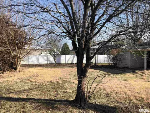 1002 W Boulevard St, Marion, IL 62959 photo 17