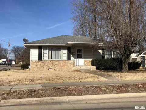 1002 W Boulevard St, Marion, IL 62959 photo 19