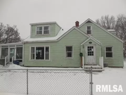 404 20th Ave, Moline, IL 61265 photo 1