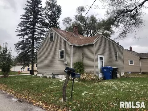 302 32nd Ave, Moline, IL 61265 photo 4