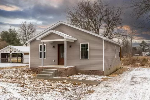 117 N 35th St, Herrin, IL 62948 photo 1