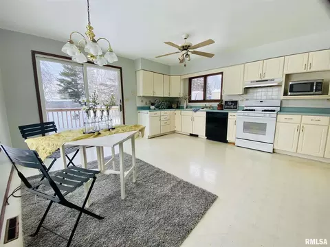 601 W 3rd St, Sherrard, IL 61281 photo 4