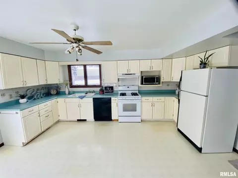 601 W 3rd St, Sherrard, IL 61281 photo 3