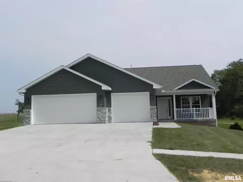 1705 E 6th St #A, Coal Valley, IL 61240 photo 1