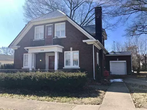 1809 4th St, Eldorado, IL 62930 photo 26