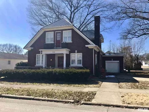 1809 4th St, Eldorado, IL 62930 photo 23