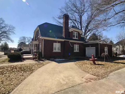 1809 4th St, Eldorado, IL 62930 photo 25