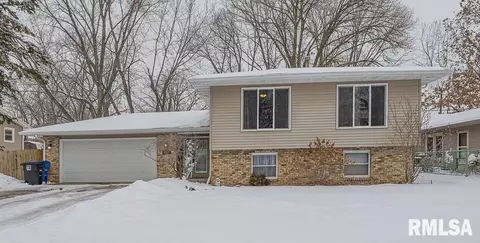 5347 34th Ave, Moline, IL 61265 photo 1