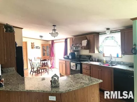 8754 Parkdon St, Christopher, IL 62822 photo 7