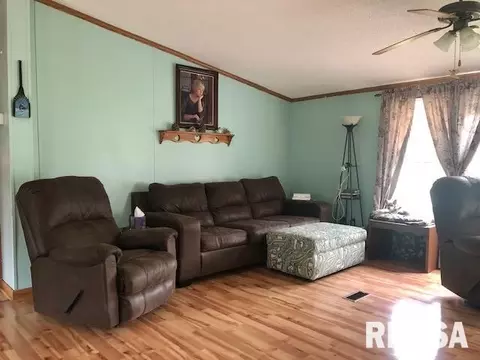 8754 Parkdon St, Christopher, IL 62822 photo 3