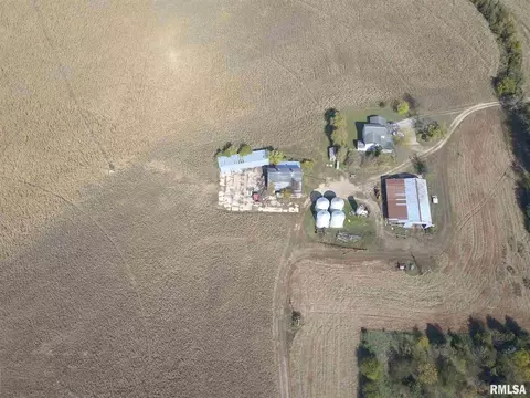 17809 Chase Rd, Fulton, IL 61252 photo 29