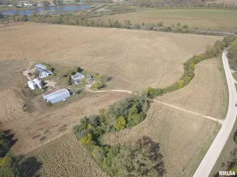 17809 Chase Rd, Fulton, IL 61252 photo 40