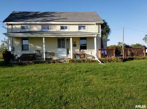 1696 100th Ave, Aledo, IL 61231 photo 1