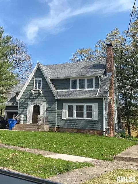 2400 11th St, Moline, IL 61265 photo 1