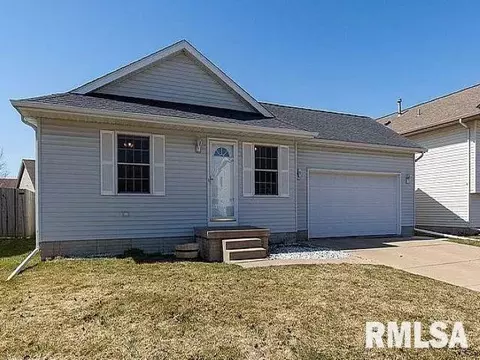 1808 12th St, Silvis, IL 61282 photo 1