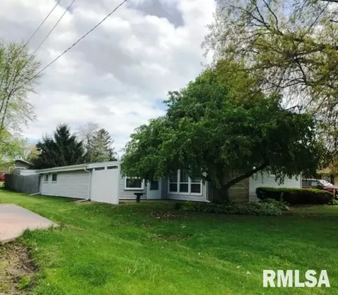 316 E Mcclure St, Kewanee, IL 61443 photo 24