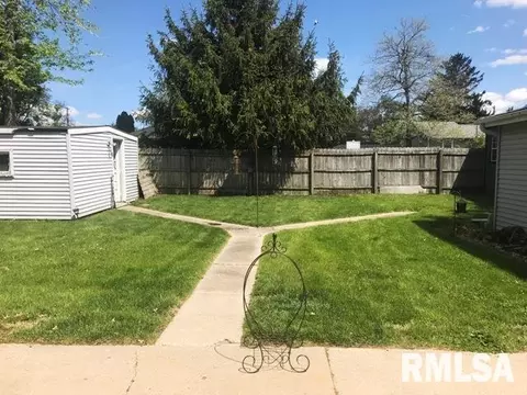 316 E Mcclure St, Kewanee, IL 61443 photo 22