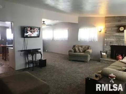316 E Mcclure St, Kewanee, IL 61443 photo 6