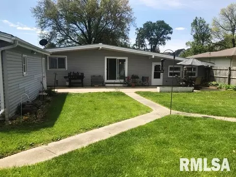316 E Mcclure St, Kewanee, IL 61443 photo 21