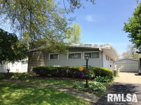 316 E Mcclure St, Kewanee, IL 61443 photo 1