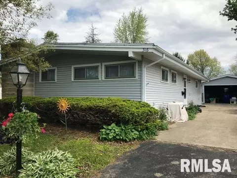 316 E Mcclure St, Kewanee, IL 61443 photo 26