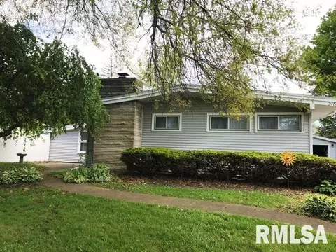 316 E Mcclure St, Kewanee, IL 61443 photo 25