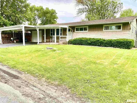 521 Frederick St, Herrin, IL 62948 photo 31