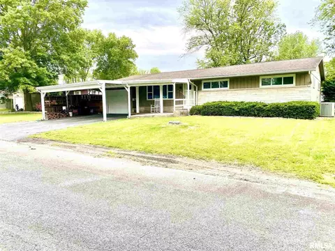 521 Frederick St, Herrin, IL 62948 photo 32