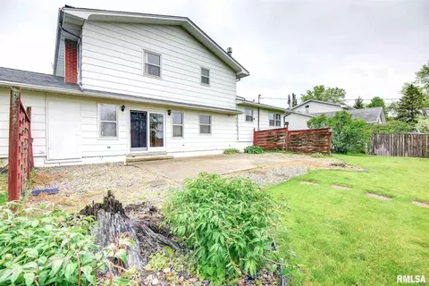 3152 Eclipse St, Clinton, IA 52732 photo 22