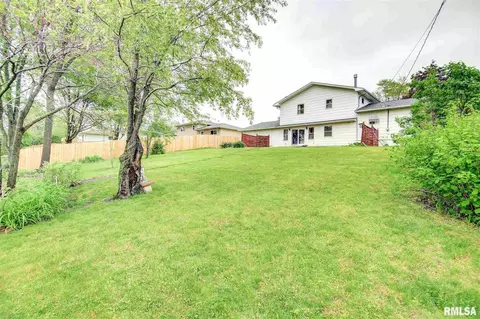 3152 Eclipse St, Clinton, IA 52732 photo 23