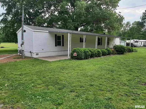 516 Tower Rd, Herrin, IL 62948 photo 1
