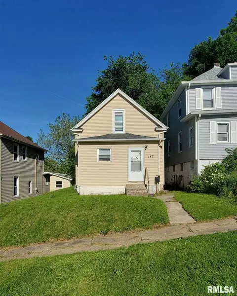 147 6th St, Silvis, IL 61282 photo 1