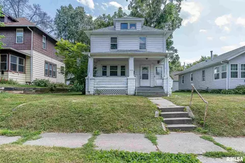 826 20th Ave, Moline, IL 61265 photo 1
