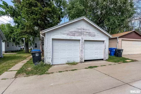 826 20th Ave, Moline, IL 61265 photo 3