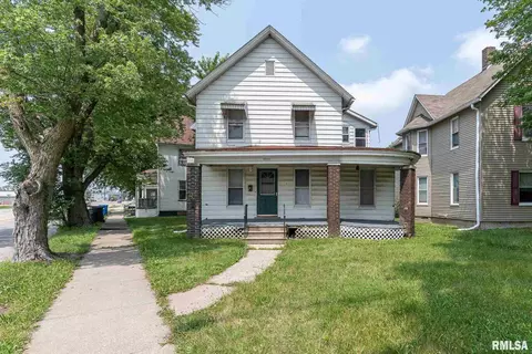 2301 6th Ave, Moline, IL 61265 photo 1