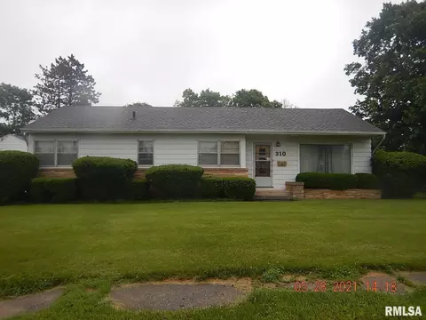310 Beach St S, Kewanee, IL 61443 photo 1