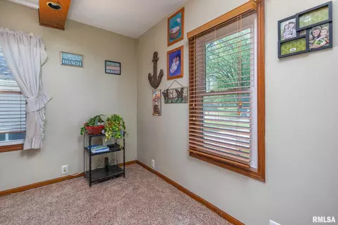 203 W B St, Alpha, IL 61413 photo 5