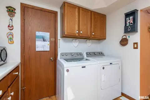 203 W B St, Alpha, IL 61413 photo 15