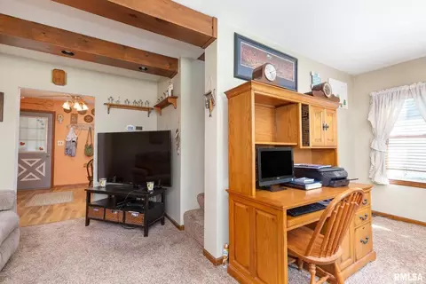 203 W B St, Alpha, IL 61413 photo 8