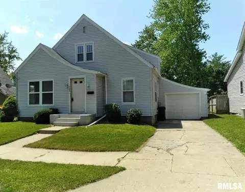107 E South St, Morrison, IL 61270 photo 1