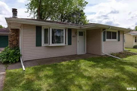 607 14th Ave, Hampton, IL 61256 photo 1