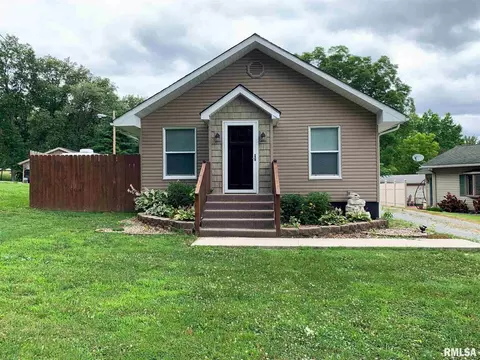 506 Buchanan, Orient, IL 62874 photo 1