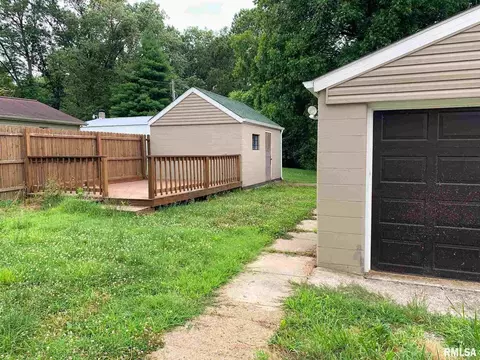 506 Buchanan, Orient, IL 62874 photo 7