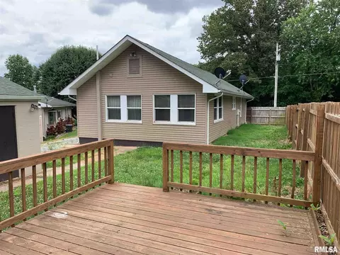 506 Buchanan, Orient, IL 62874 photo 3