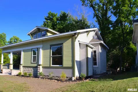 2103 Division St, Murphysboro, IL 62966 photo 5