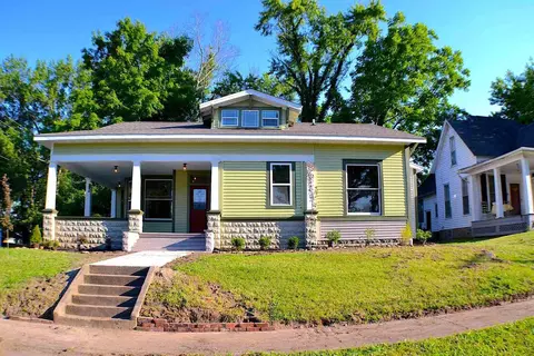 2103 Division St, Murphysboro, IL 62966 photo 1