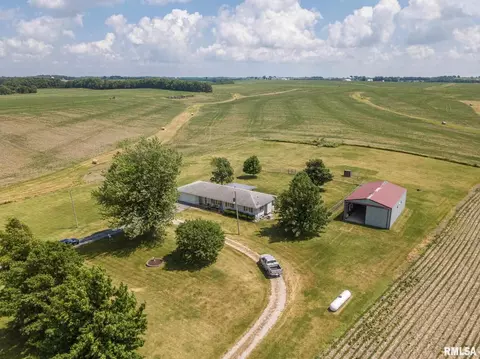 2931 130th Ave, Viola, IL 61486 photo 2