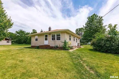 1383 119th Ave, Joy, IL 61260 photo 1