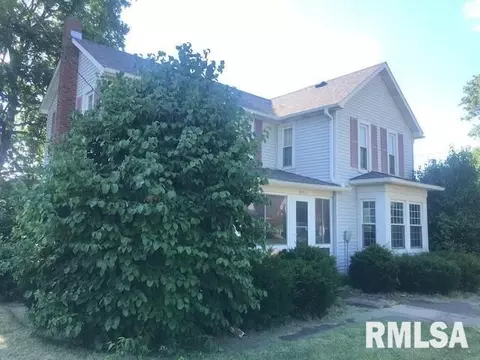 2001 13th St, Viola, IL 61486 photo 1