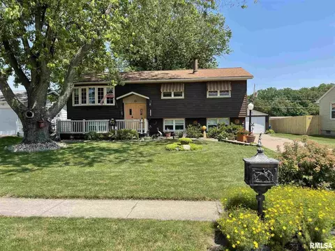 1309 11th St, Silvis, IL 61282 photo 37